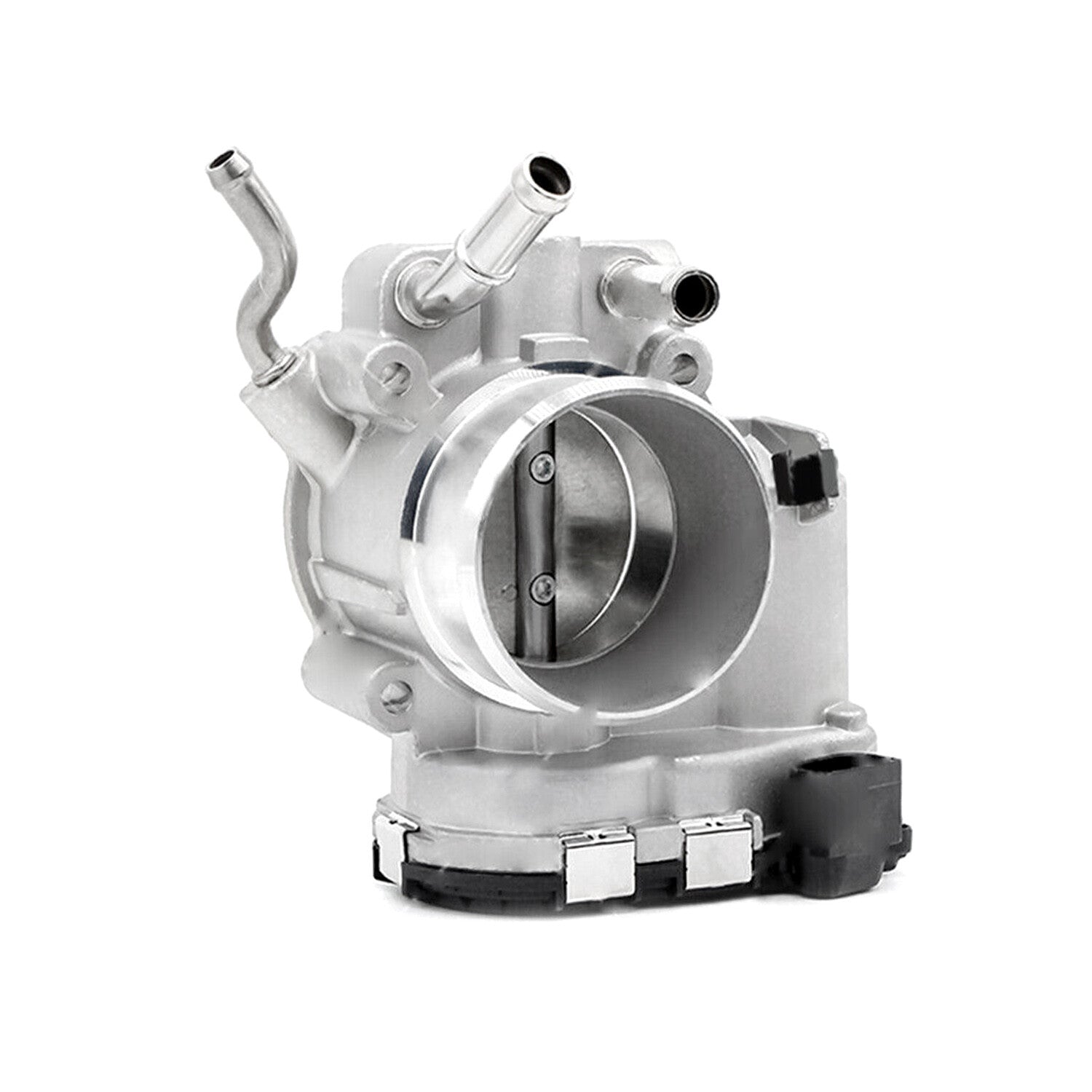 1PC Throttle Body 35100-2B220 for Hyundai IX25 i30 GD 1.6L 2014-2017 0280750630