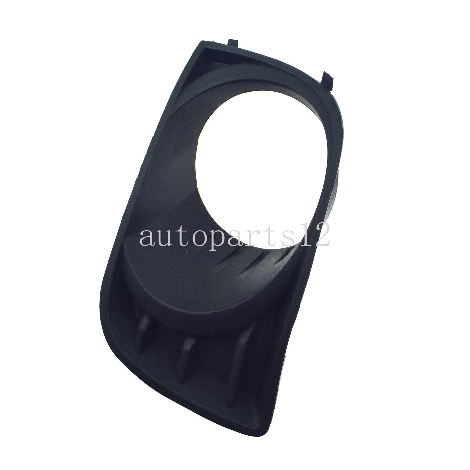 Front left fog lamp bezel protective cover 81482-0C021 Suitable for Sequoia 2008 - 2017- v
