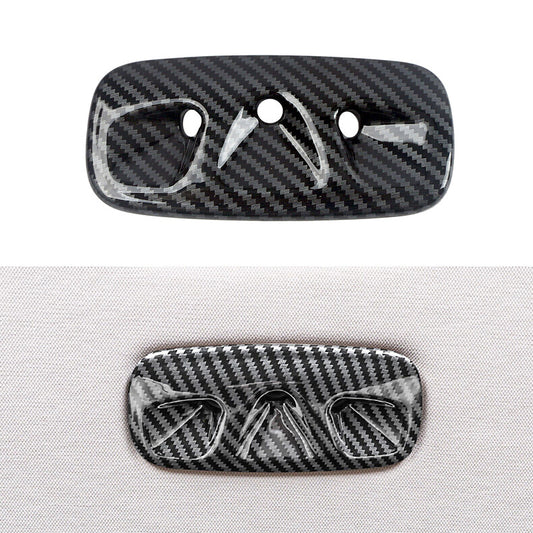 2020-2023 for Corolla Cross Chrome Door Body Side Molding Cover Trims v