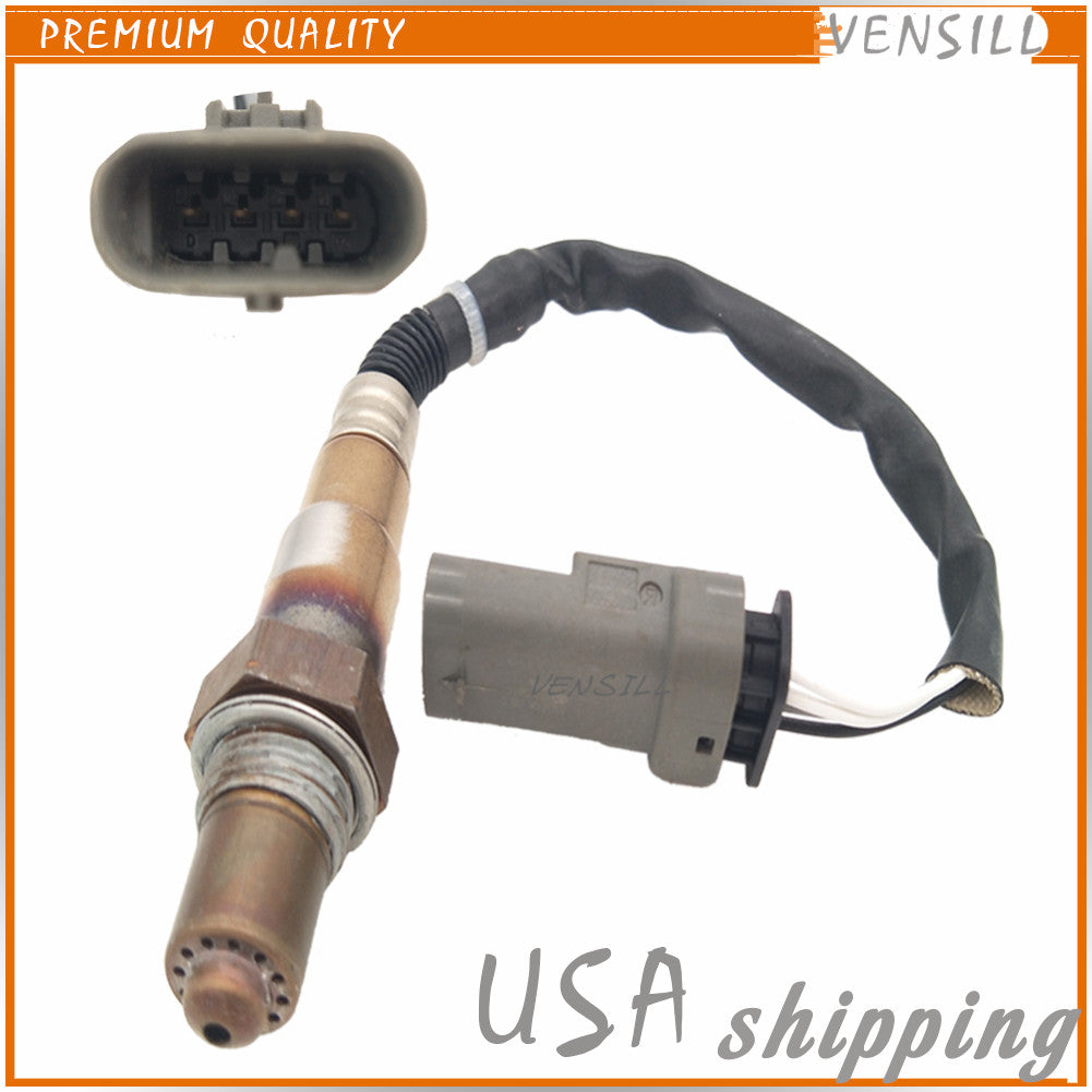 12663317 Lambda Oxygen Sensor For 16-18 for Chevrolet for Cruze Malibu Spark Volt 1.4