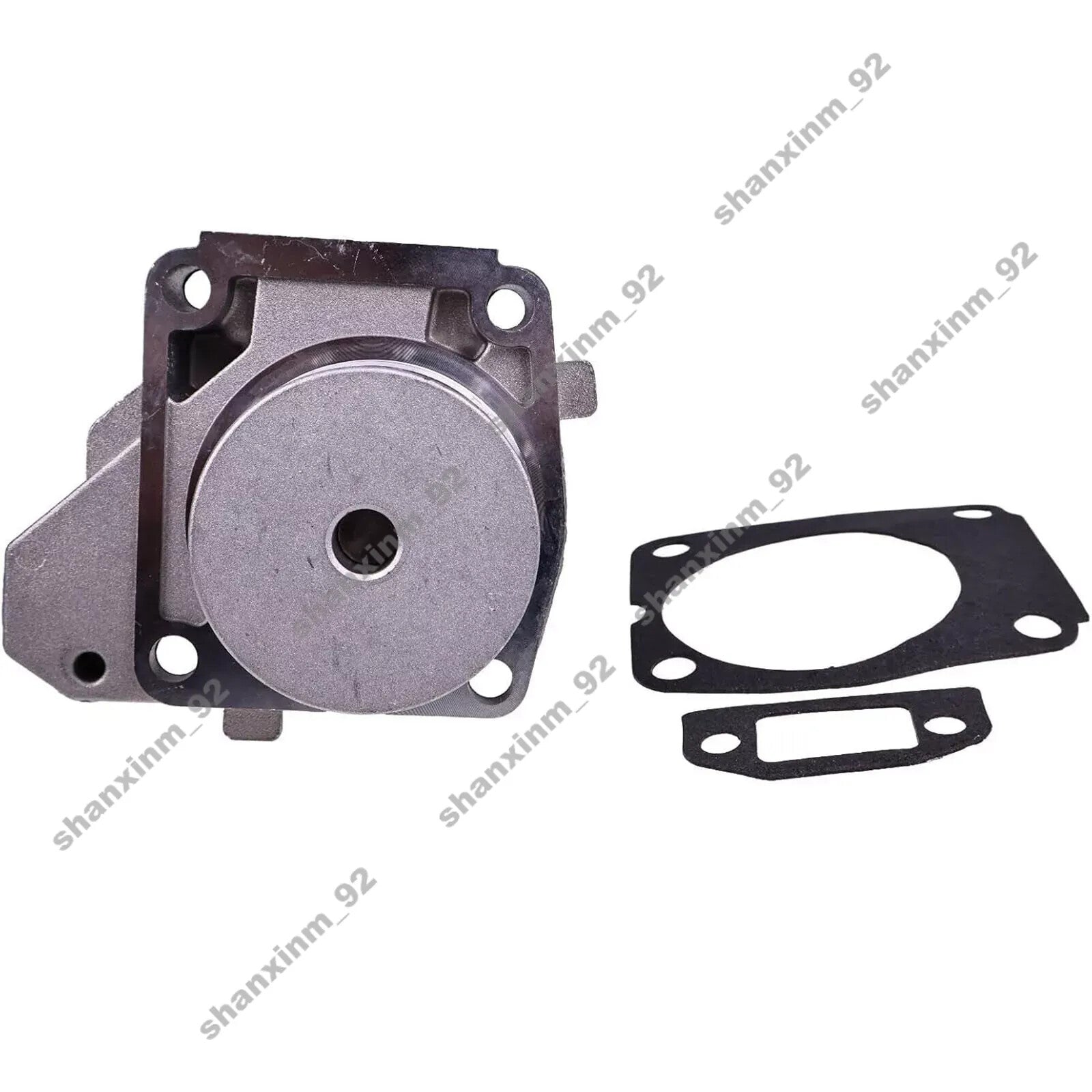 Water Pump ED0065845400-S for Kohler KDW KDI series 4cyl Engine KDW1204 KDW1404