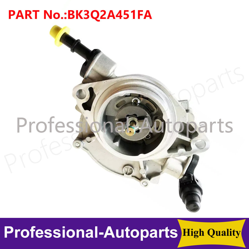 BK3Q2A451FA New Brake Vacuum Pump  for ford  Ranger T6 2.2 3.2 Q