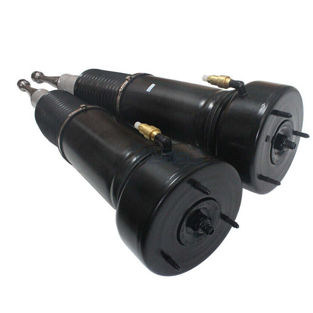 2X for Rolls-Royce for Phantom Front Air Suspension Shock Strut RR1 04-07 RR1N 11-14 n