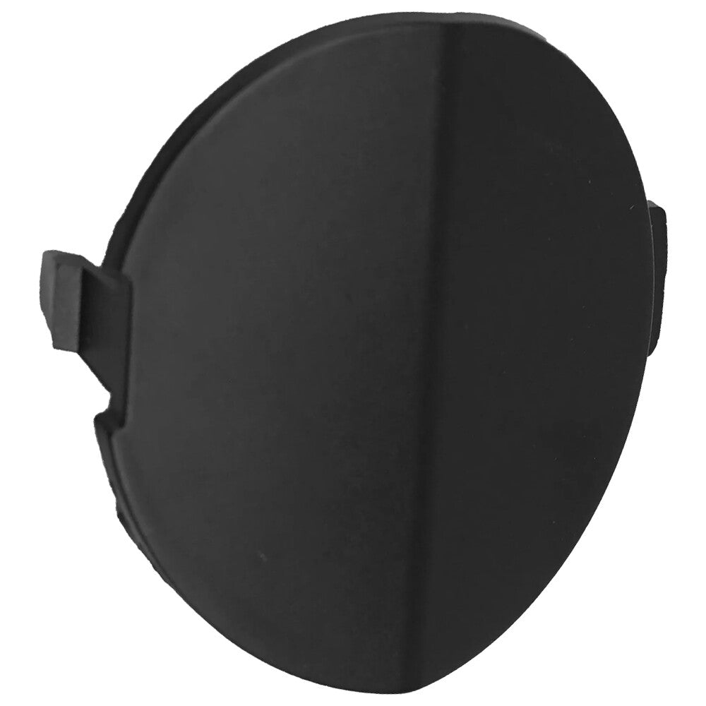 Fits For 3 2019-2023 Replacement Rear Tow Eye Cover Right ﻿Unpainted Q