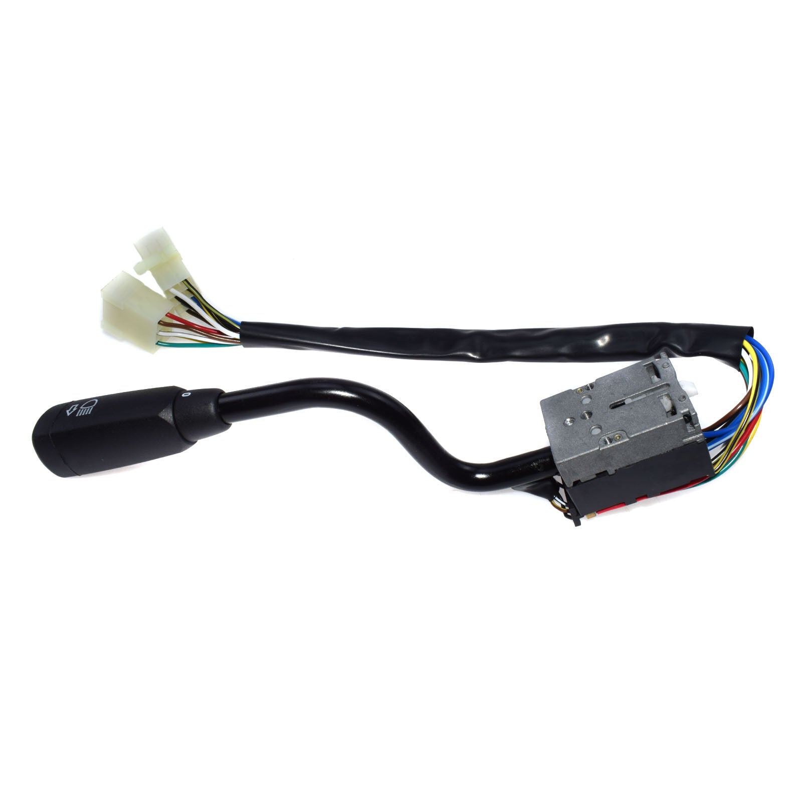 for Mercedes 207- 410 0055457424 New Column Stalk Switch Indicator Light Wiper