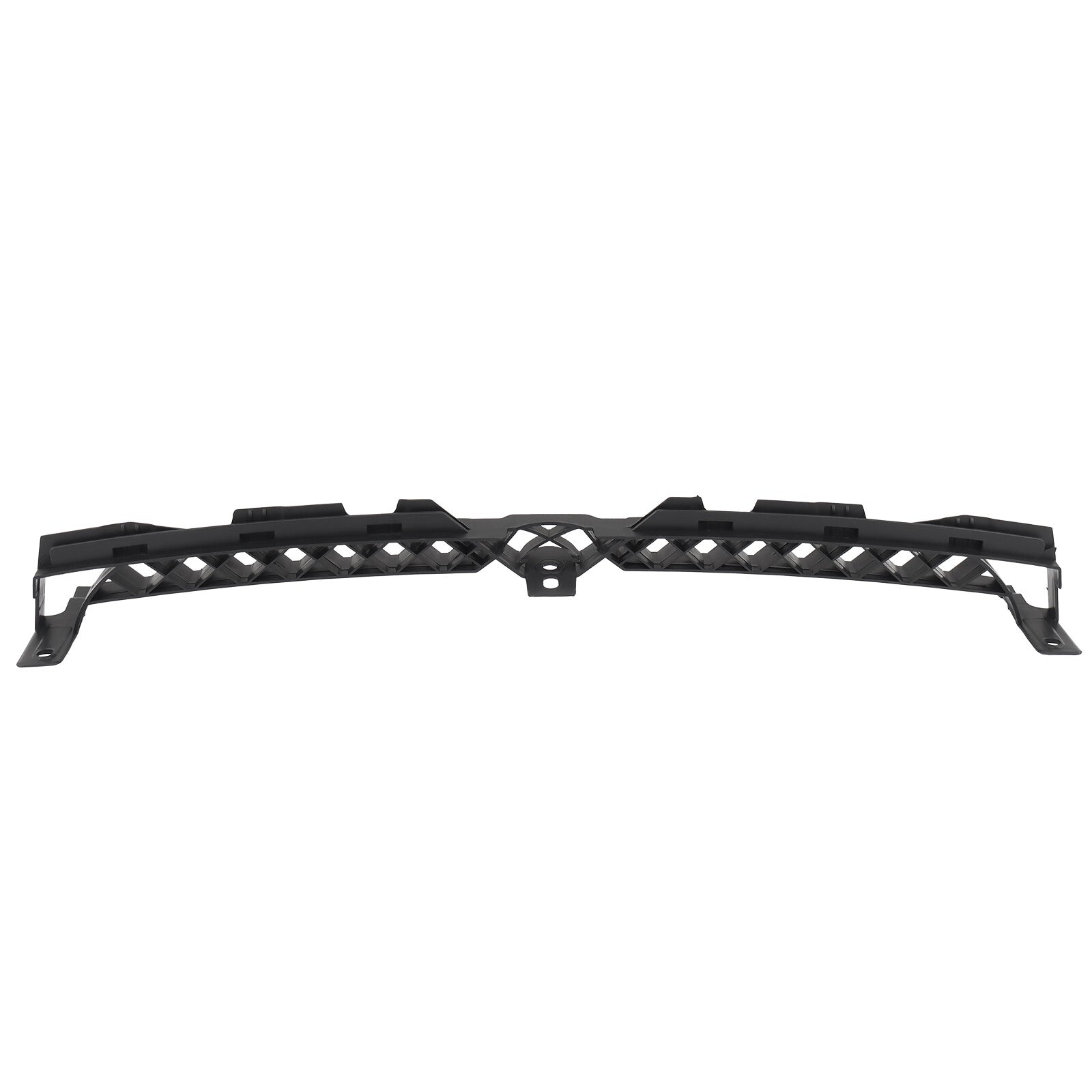 Bumper Retainer Bracket Bracket Fits 2011 - 2018 for VW for Jetta Front Sedan - v