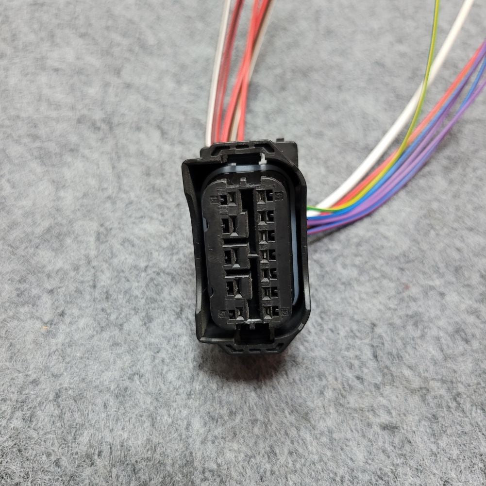 Headlight Connector Pigtail for BMW X3 X5 X6 Z4 Z3 Q