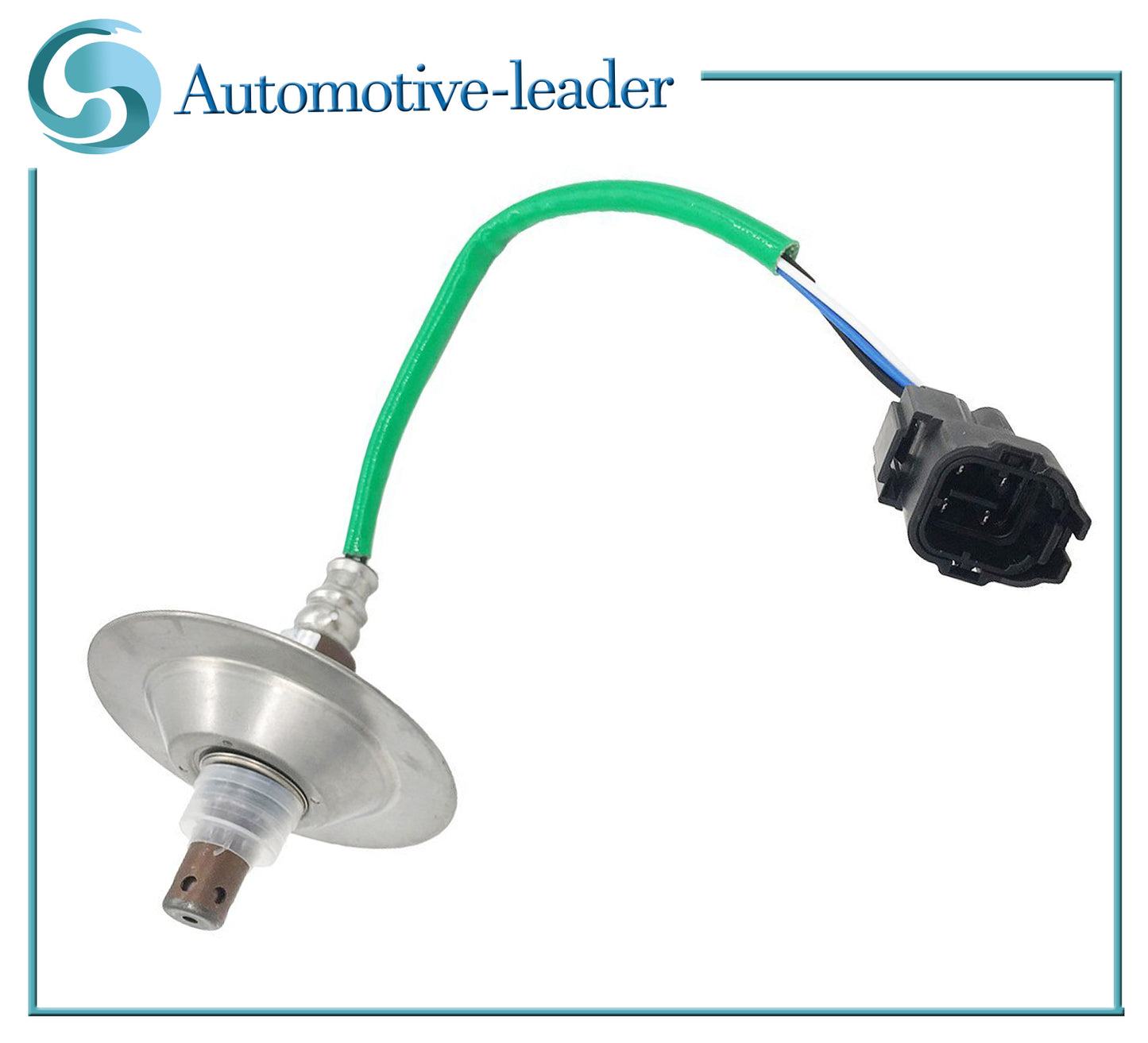 Upstream Oxygen Sensor 18213-78K00 OE For 09-10 for Suzuki Grand Vitara 2.4L L4 3.2L