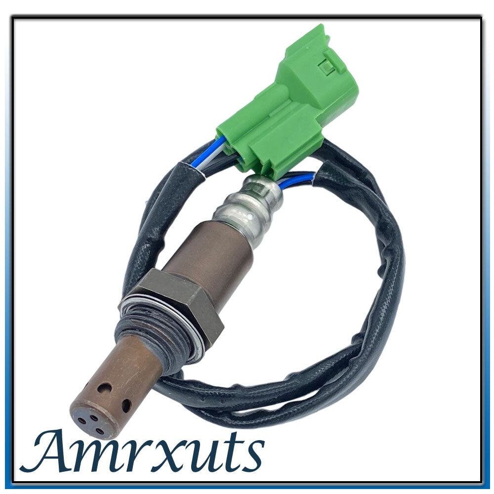 Oxygen sensor compatible with for Suzuki Esteem 1.6L, 1.8L Grand Vitara 2.7L (18213-66J11 234-4387-) n