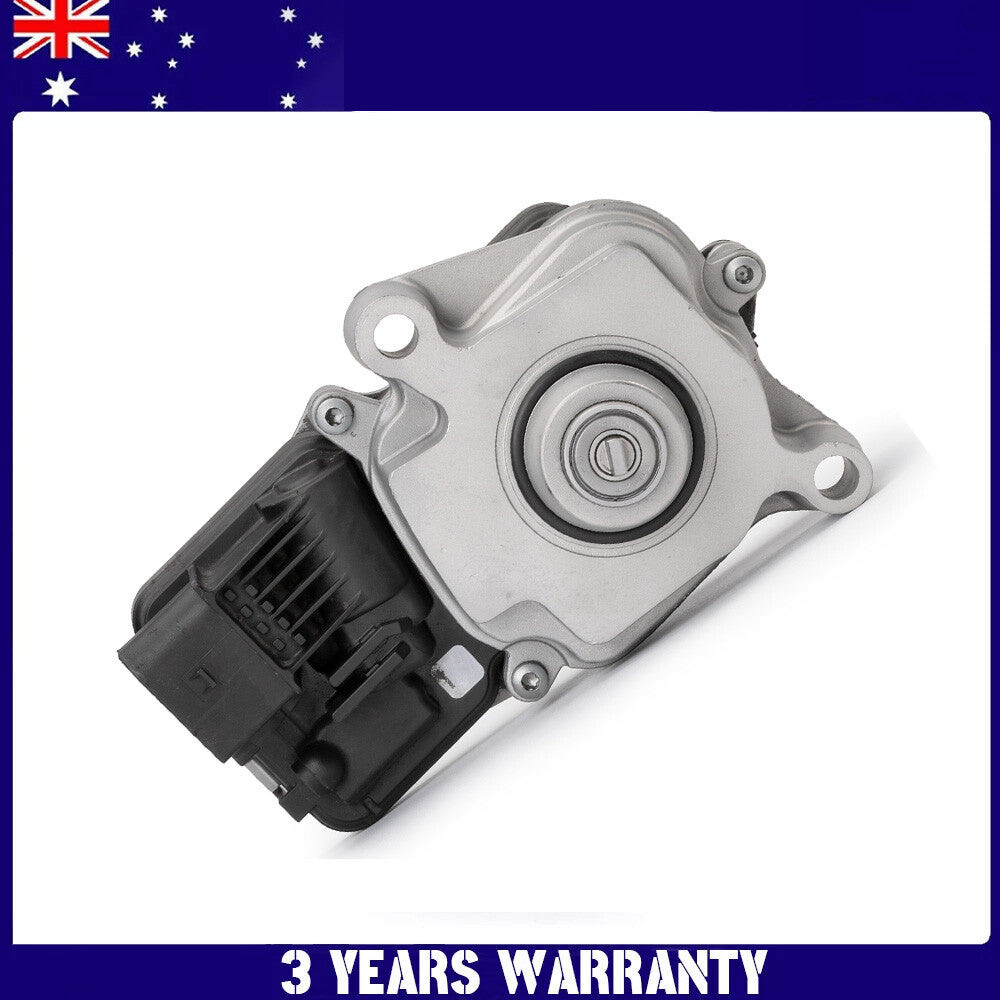 1x Fit for BMW X3 X5 E70 X6 E71 2011-2013 New Transfer Case Actuator 27607643762 Q