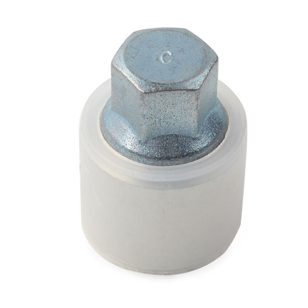 for Audi Locking Wheel Security Bolt Nut Remover Removal Key Code C Q