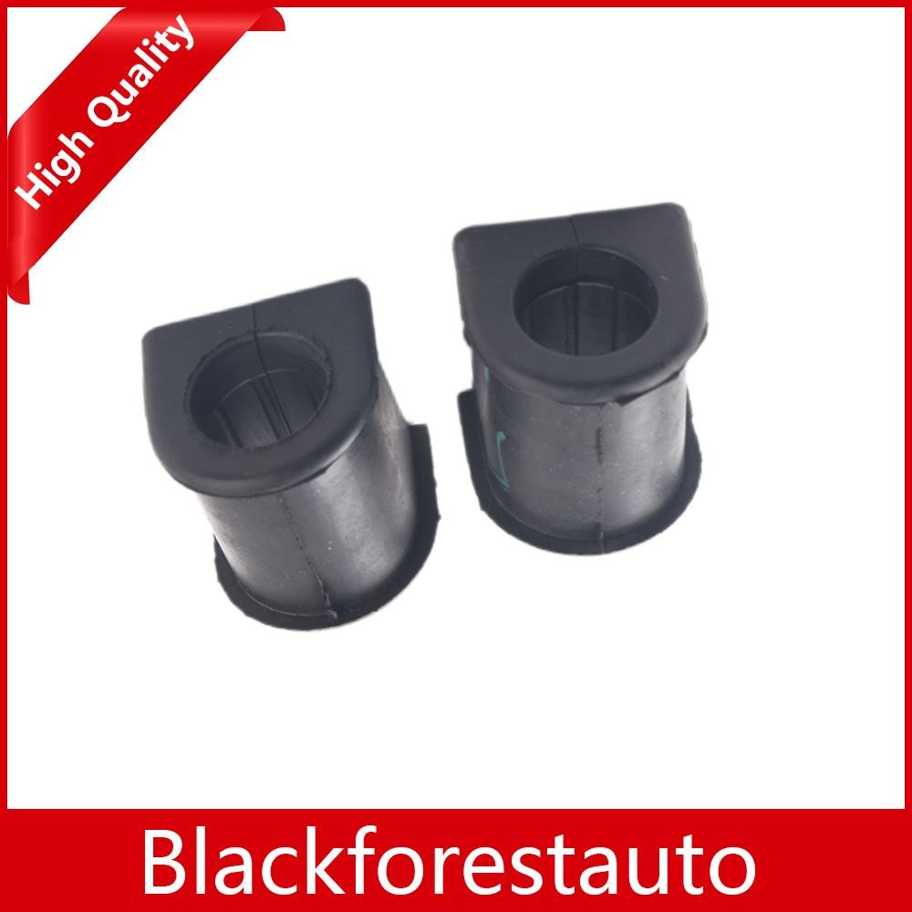 2X Front Anti Roll Bar Bush Repair Kit Fits For S60 S80 XC90 2004-2005 Q