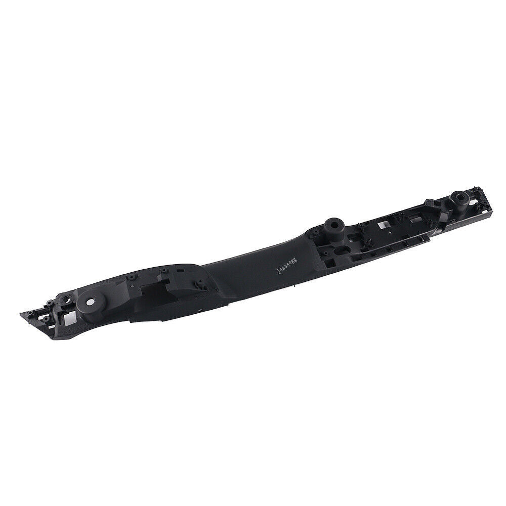for BMW 7 Series F01 F02 Left Front Door Panel Inner Inside Handle Pull Carrier