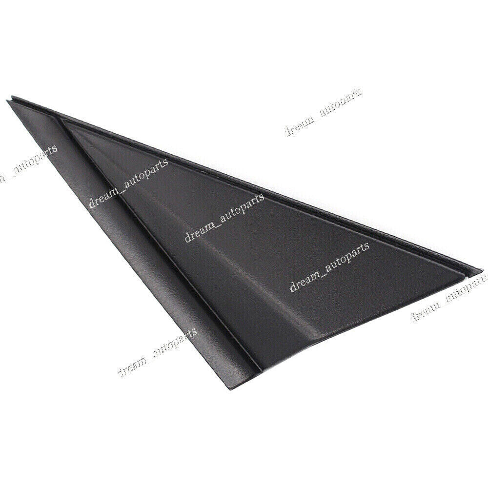 For 2014-2016 for Hyundai for Elantra Left Side Fender Corner Trim Molding 886180-3X500