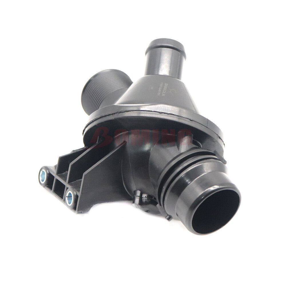 1153864879 Thermostat Housing for 12-16 for BMW 228i 320i 328i 428i 528i xDrive