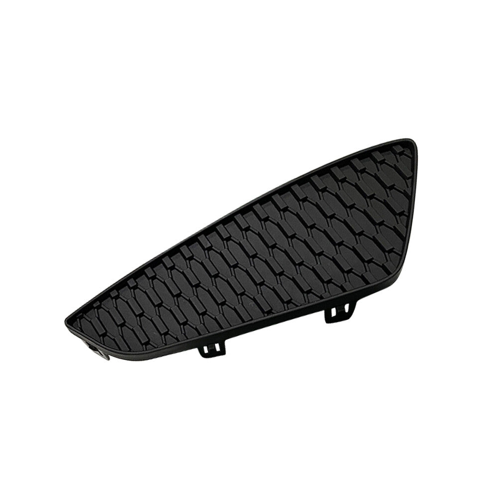 Front Bumper Grille Cover Sealed Cap Right Side Replacement for Sienna SE 2021 Q
