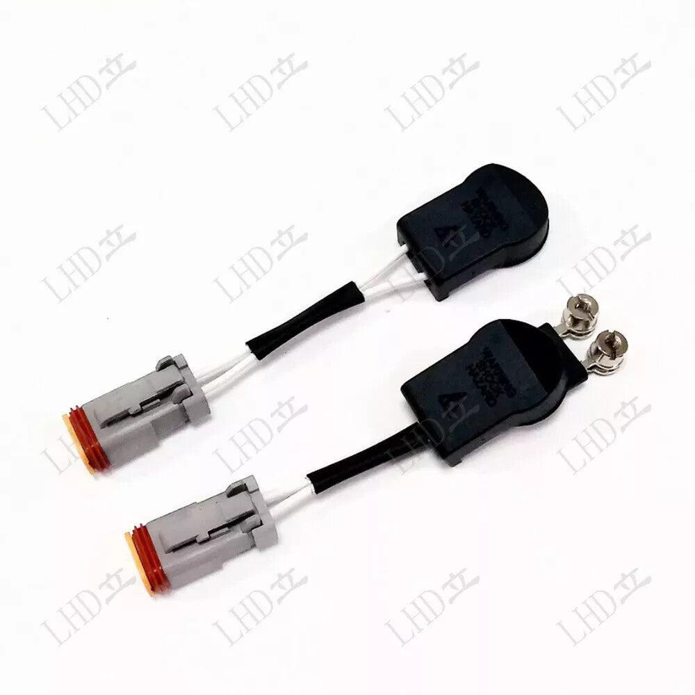 6 Pcs New Fuel Injector Wire Harness 3803682 Fits For N14 L10 ISM11 QSM n