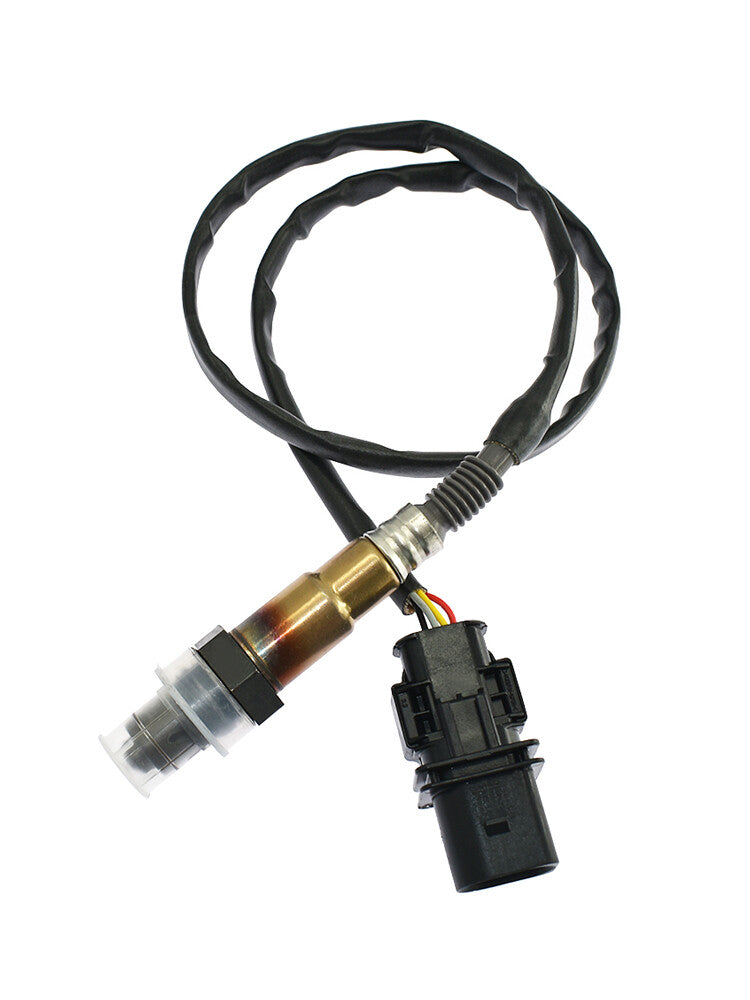 Upstream Left Oxygen O2 Sensor for 2011-2016 for Ford F-150 3.5L Turbo 8F9Z-9F472-G