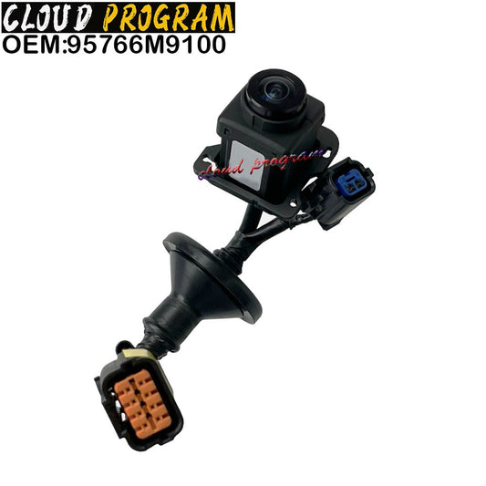 95766M9100 Rear View Camera For 2017-2020 for Hyundai Grandeur n