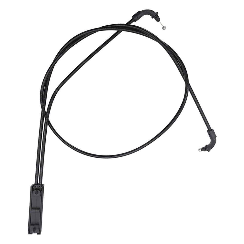 Fits For 2018-2021 X3 G01 G08 2019-2022 X4 G02 Bowden Cable Engine Complete Lid