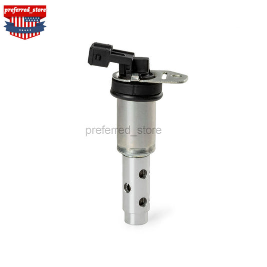 Variable timing solenoid valve suitable for 325XI 335I 2006 2007 2008 2009 11367585425- v