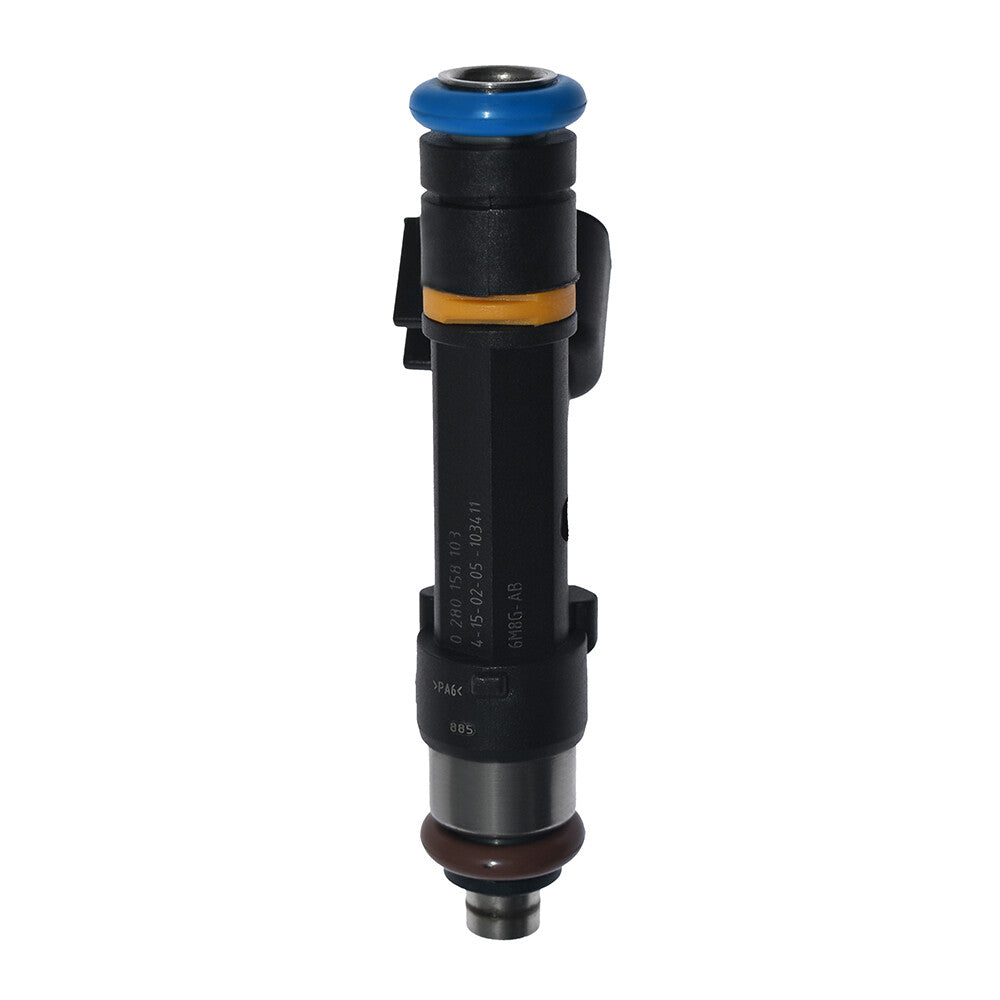 Fuel Injector 12 Holes for Mazda 3 5 6 MX-5 Miata 2.0L 2.3L 0280158103 L3G513250