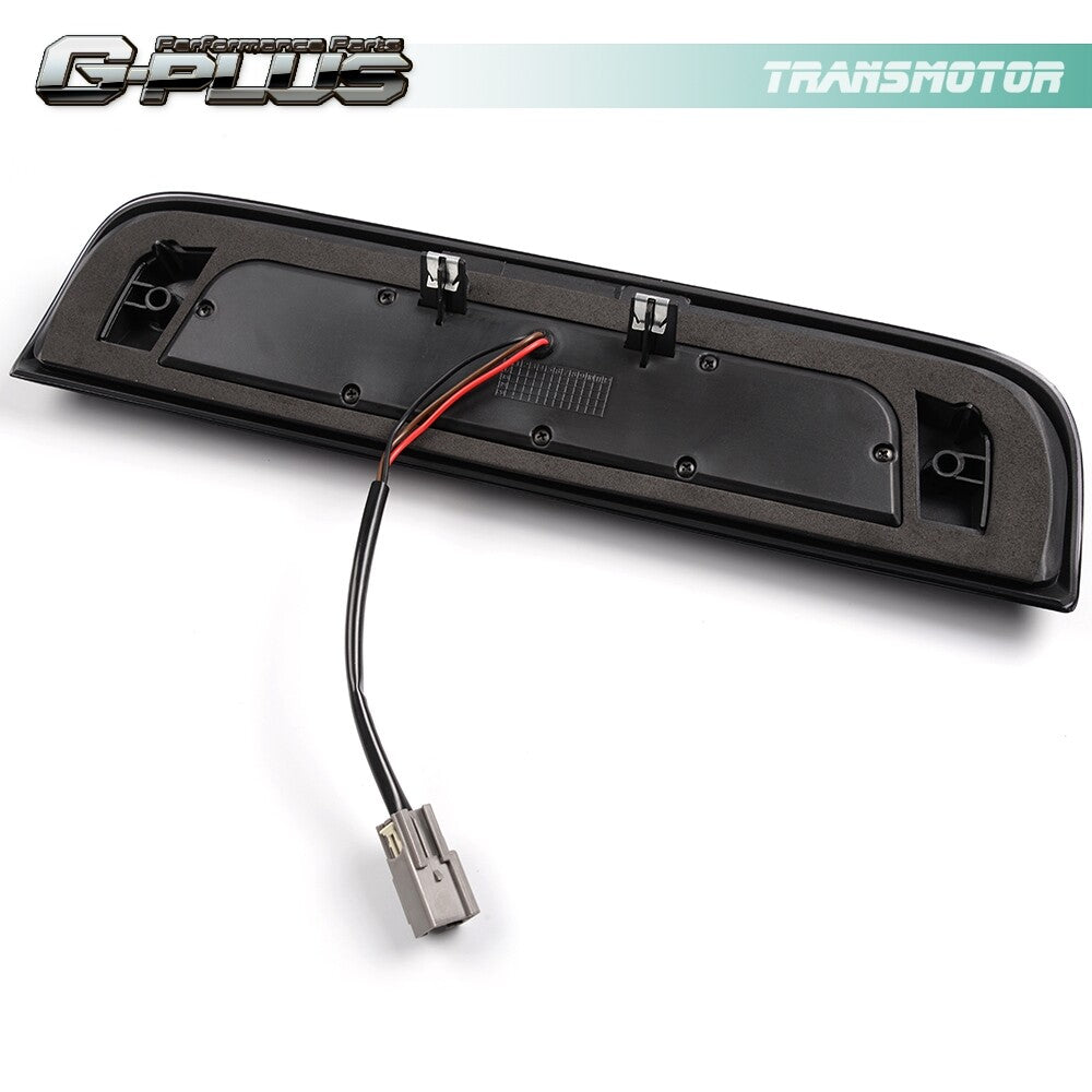Fit For 14-18 for Silverado & for GMC for Sierra 1500 2500 LED 3rd Brake Light - v