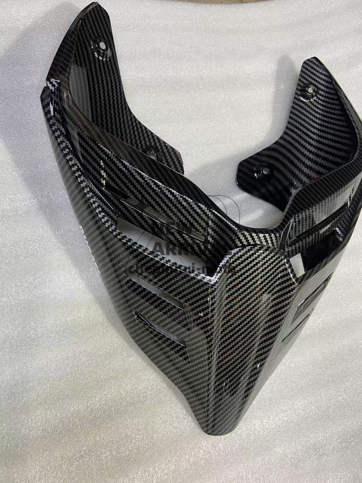 Suitable for Ducati Panigale V4 S V2 Streetfighter tail fairing Solo Cowl rear for seat cover