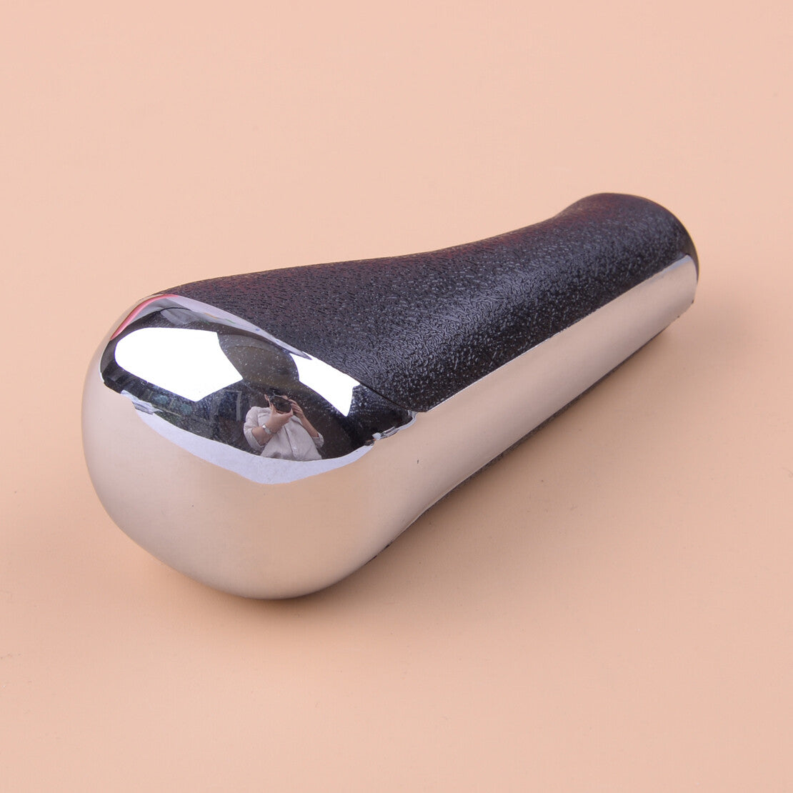 Automatic Shifter Gear Shift Knob Fit for Peugeot 207 208 307 301 for Citroen C2 C3 Q