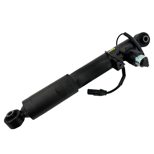 4-piece front and rear shock absorber strut assembly electronically compatible with for Lincoln MKT 2013-2019 3.5L