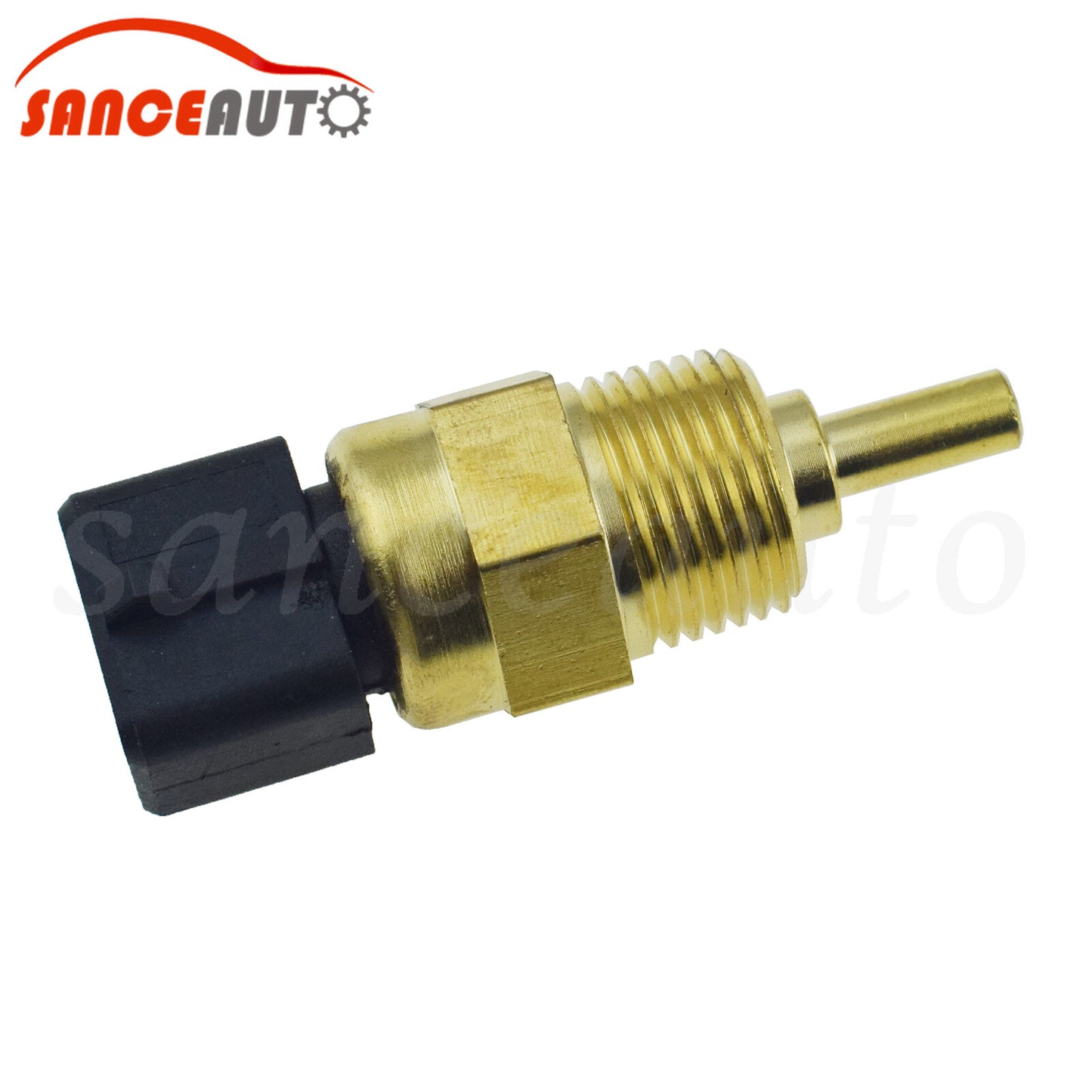 Engine coolant sensor water temperature transmitter for Dodge Verna, for Hyundai for Kia New Generation - n