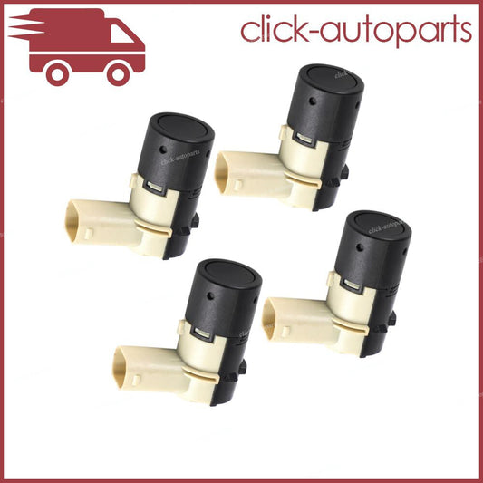 4x Parking Sensor PDC for Fiat Ducato Idea Marea Palio Multipa Stilo Croma Doblo Q