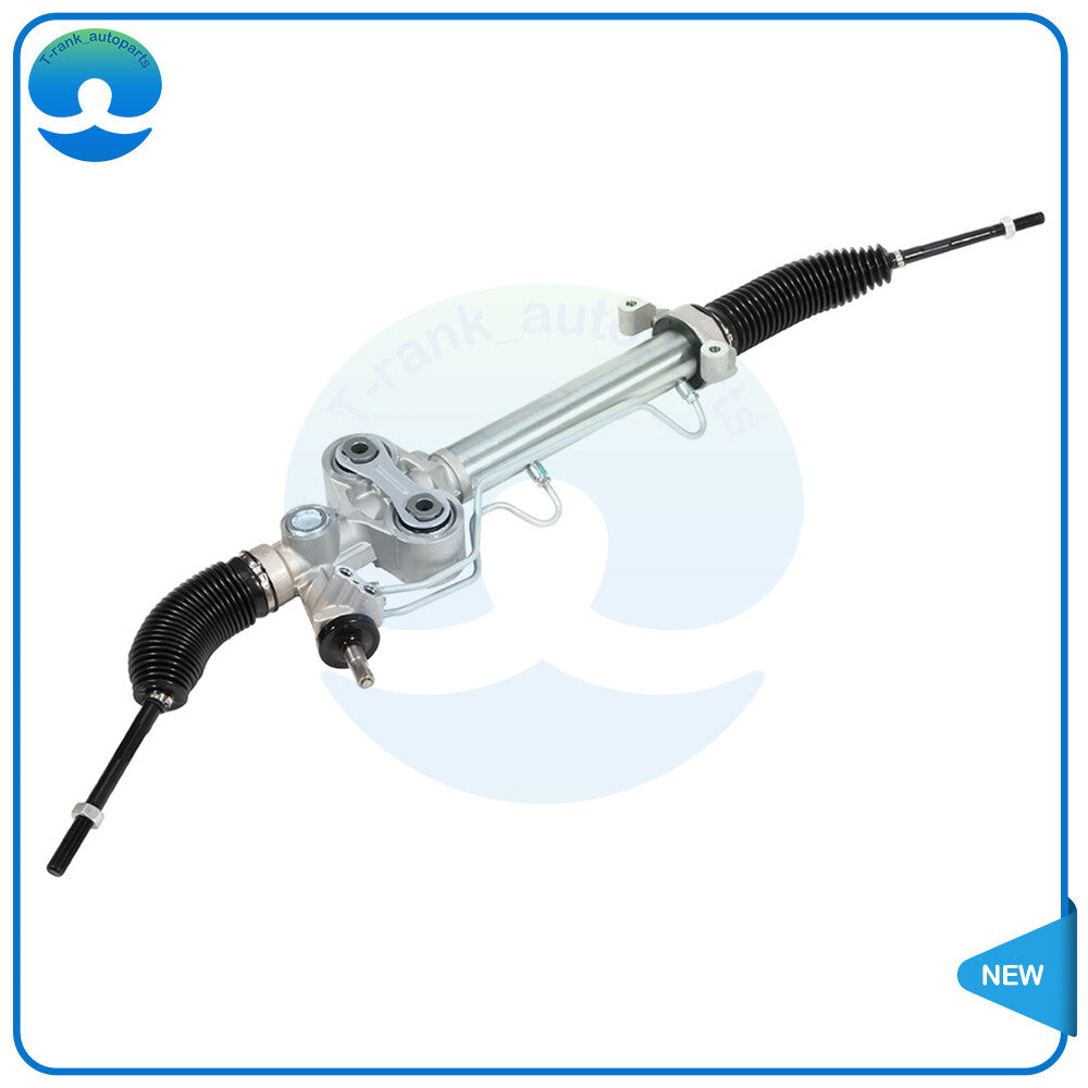 Rack and Pinion  Lower Ball Joints  Tie Rods 22-1036 for Chevrolet Avalanche
