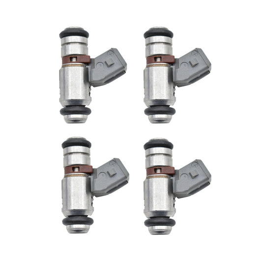 4-piece fuel injector kit suitable for Ducati Monster 696 SS800 motorcycle IWP043- n