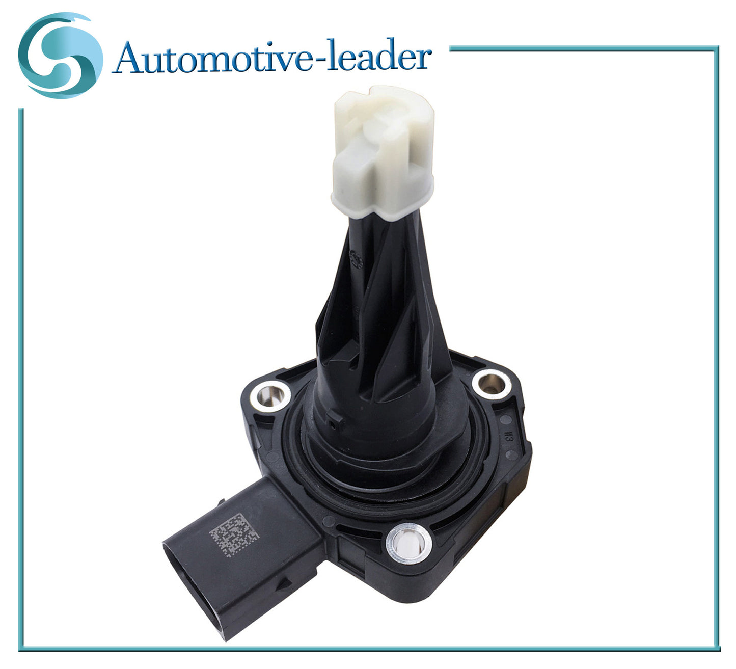 8608779 Engine Oil Level Sensor for BMW 228i 328i 428i 528i 2014-2016 2.0L Turbo
