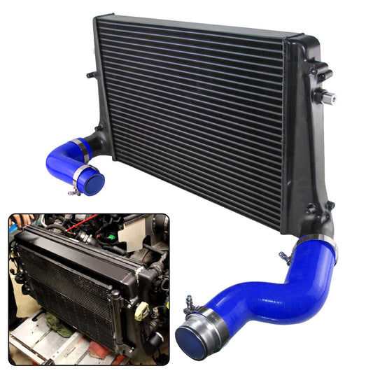 Gen.2 Intercooler Kit for VW for Golf 6 for Jetta for Passat Scirocco Touran 2.0TDI for Audi A3