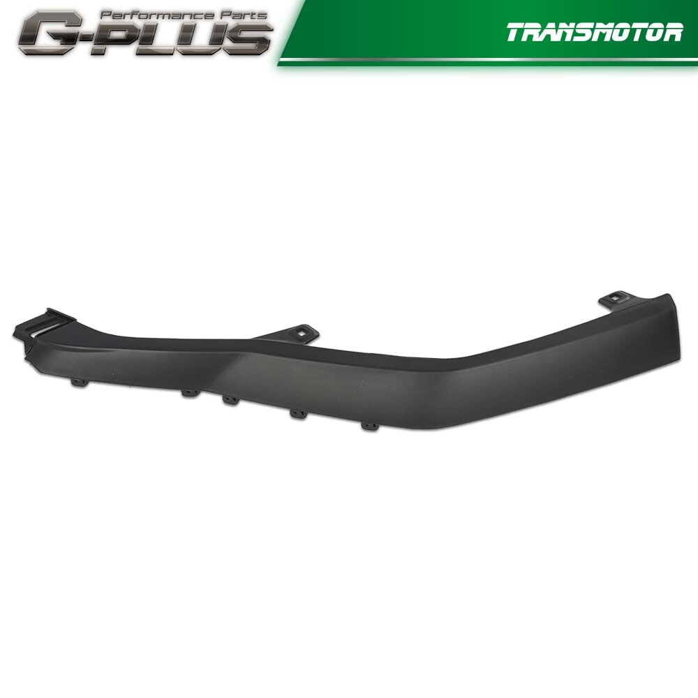Fits 16-18 for Lexus RX350 / RX450h Front Bumper Garnish Right Hand Passenger Side - v
