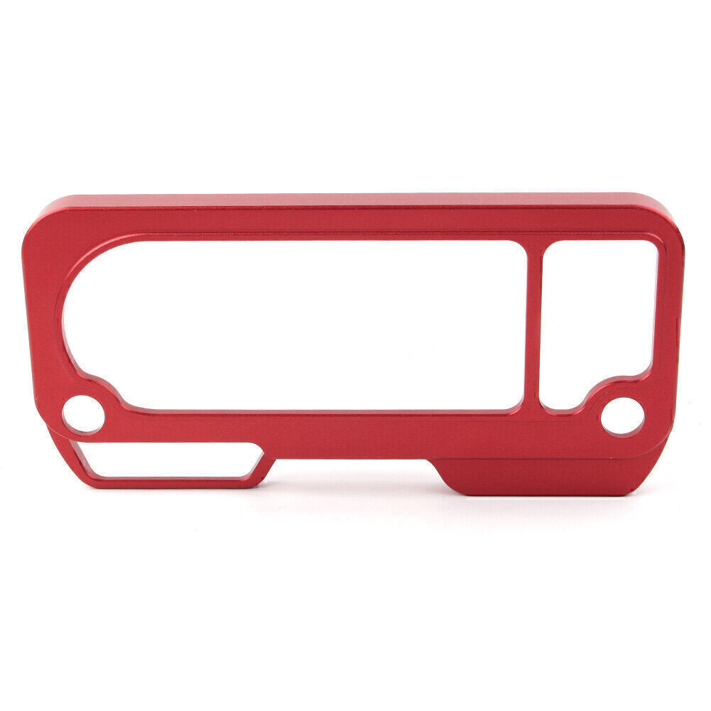 Motorcycle Speedometer Cover Guard for HONDA CB500X CB650R CBR650R 2019-2020 Red