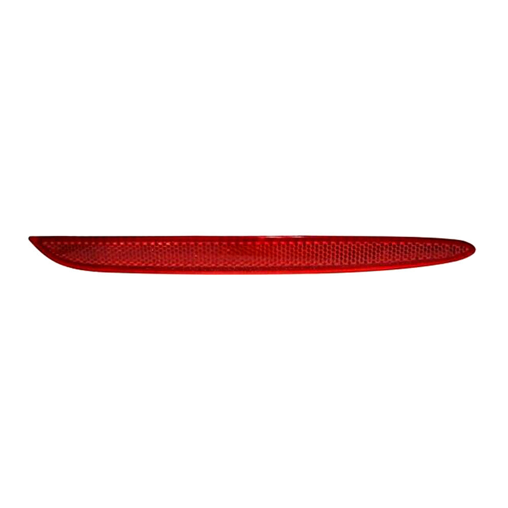 Right Side Rear Red Reflector for Mercedes C300 C43 AMG Convertible  Coupe E300 Q