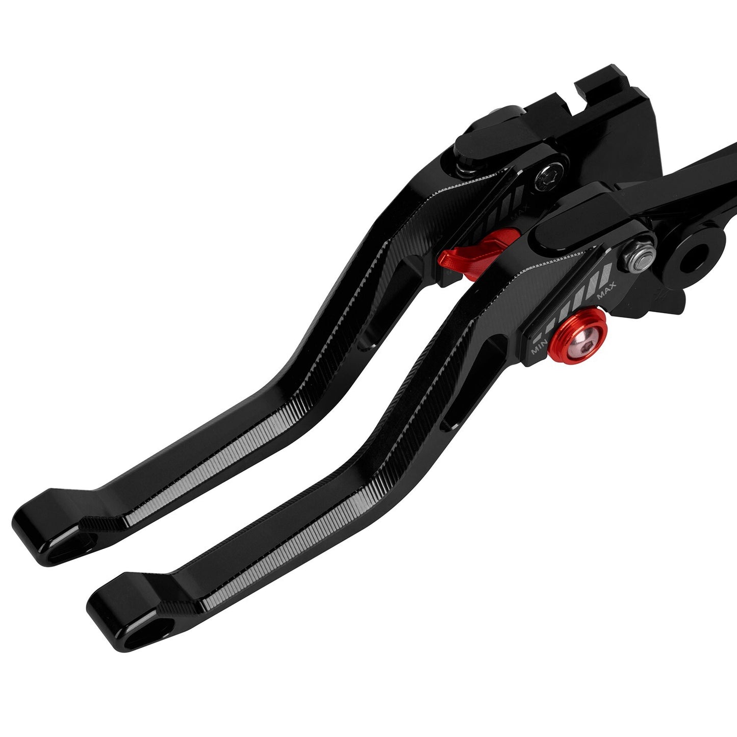 for Yamaha Tracer 900 2019-2021/ NIKEN/GT 2019-20 5D Short Clutch Brake Levers