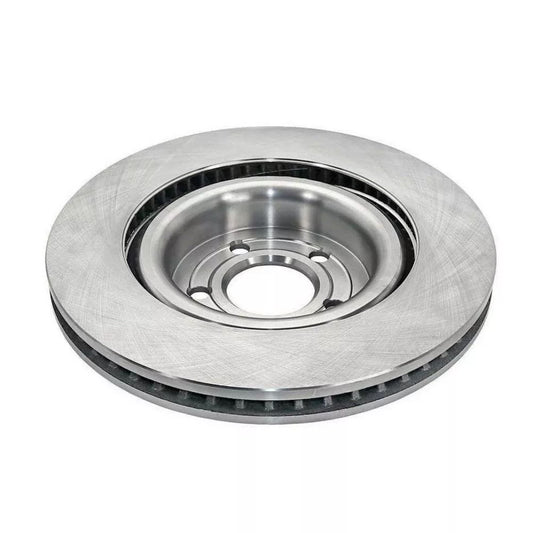 L1MC1125AD Disc Brake Rotor  for ford  5 Year Warranty Q