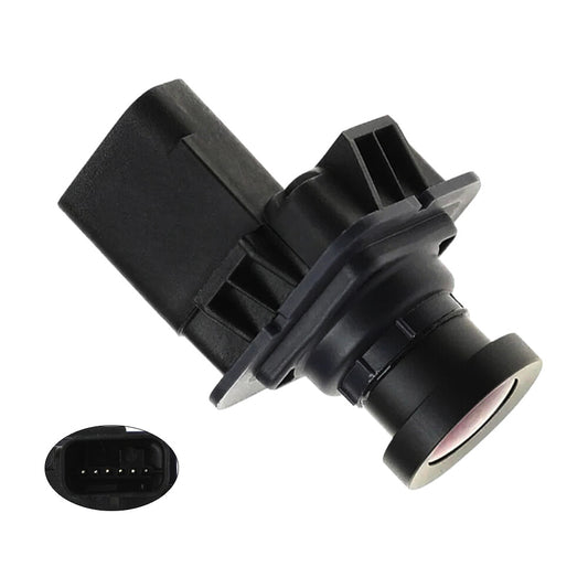 FR3Z-19G490-A Rear View Back Up Safety Parking Camera for Ford for Mustang 15-18 Q