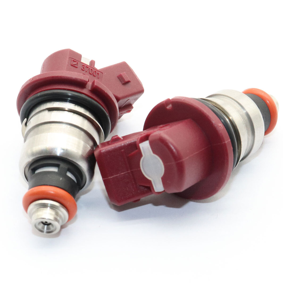 2x Fuel Injectors For 2000-04 2006-07 Seadoo GTX/RX/LRV/XP/3D 275500460