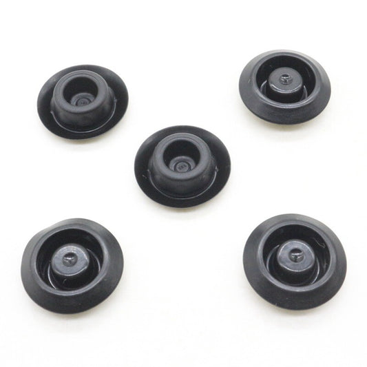 5 car body plugs suitable for Honda Accord, for Civic , CR-V, CR-Z, for Acura MDX RL 95551-15000