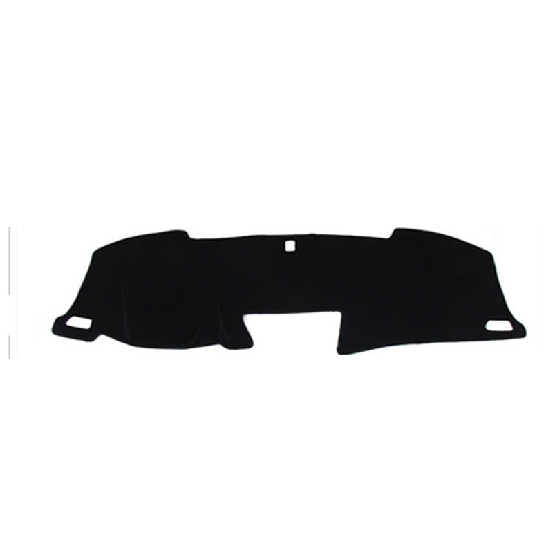 Black Pillar Panels for Kia Forte Sedan 2014-2018 6Pc Set Door Trim Piano Cover v