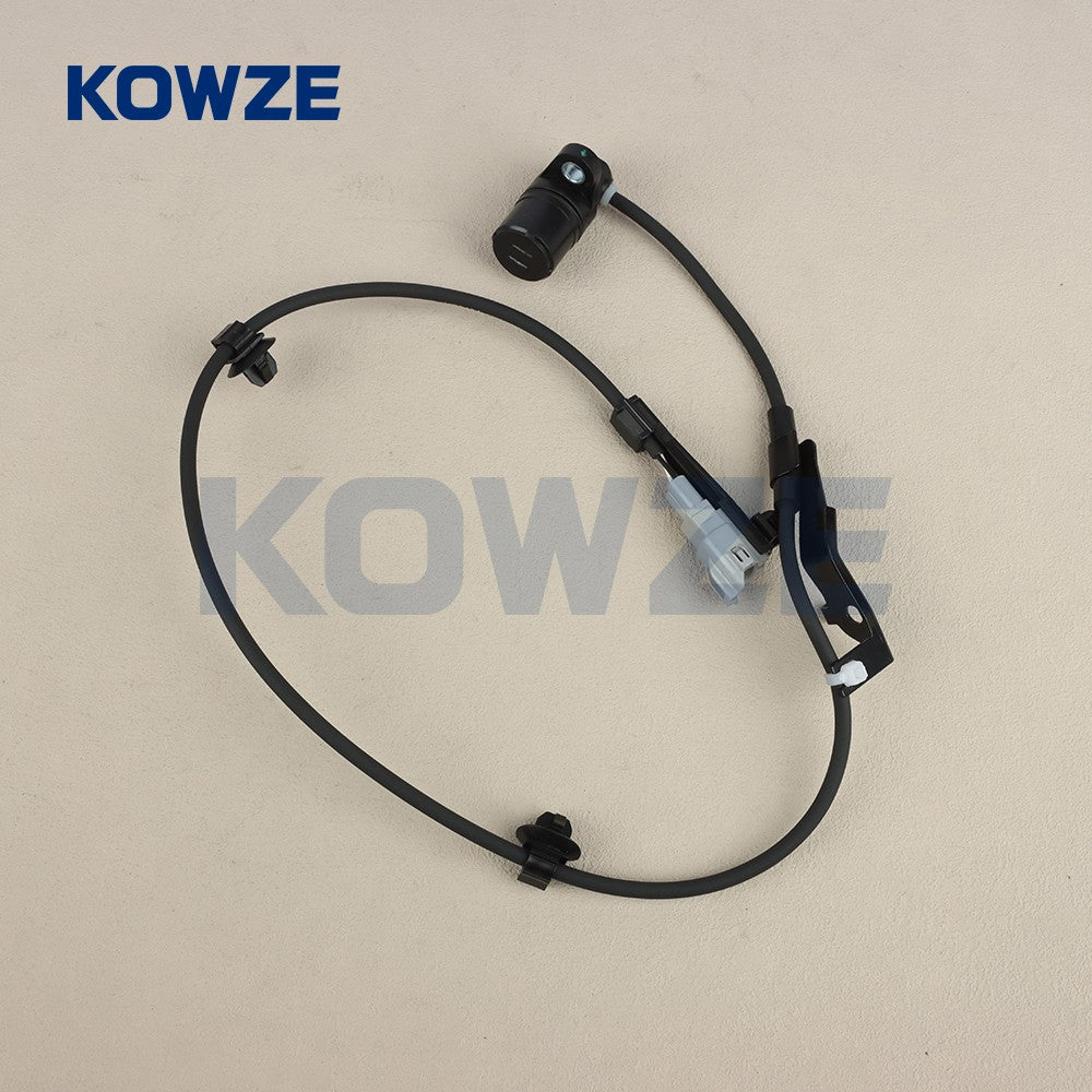 ABS Speed Sensor Rear RH for Toyota Hilux Vigo 5LE VII GGN Diesel 89546-0K070 Q