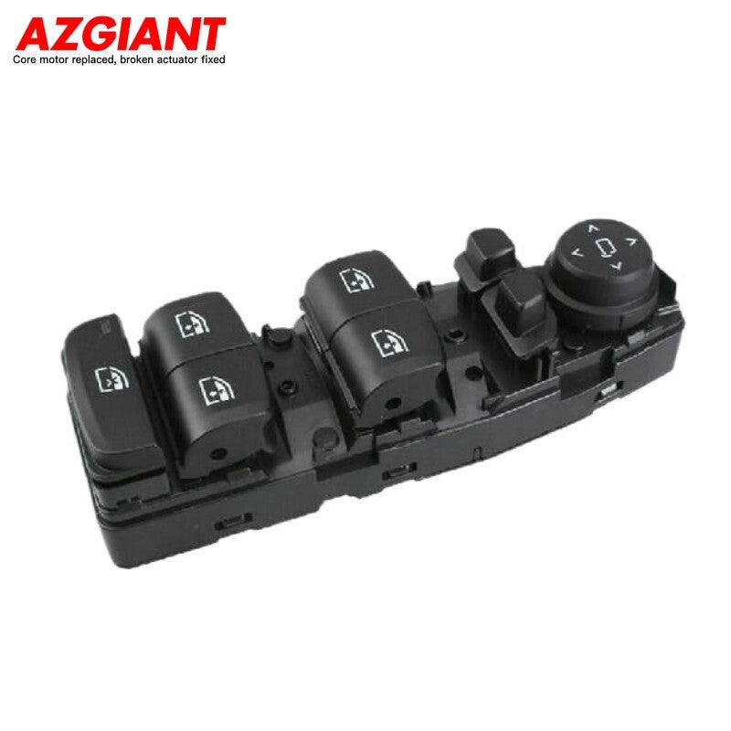 FRONT LEFT WINDOW SWITCH for BMW 6 Series G32 GT for BMW X3 X4 X5 X6