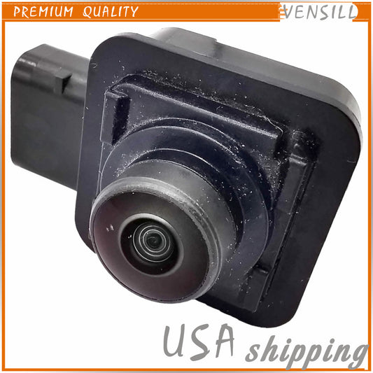 Rear View Backup Parking Camera F2GT-19G490-CC for Ford Explorer 2.3L 2.5L 16-19