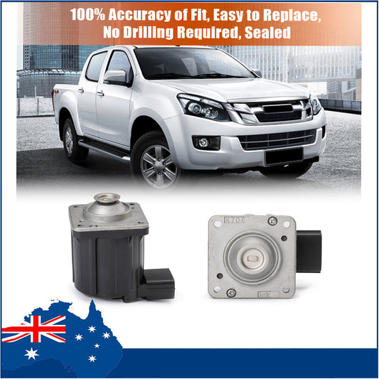 08-12 EGR Valve Suitable EV125GEN for Holden Colorado for Isuzu Rodeo D-Max 3.0 4JJ1 Q