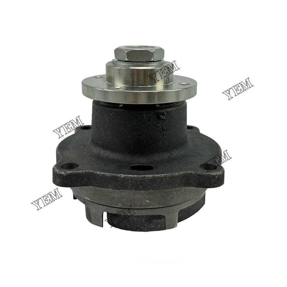 3204 Water Pump 2W-1223 suitable for Caterpillar 215 excavator loader 943 953 engine
